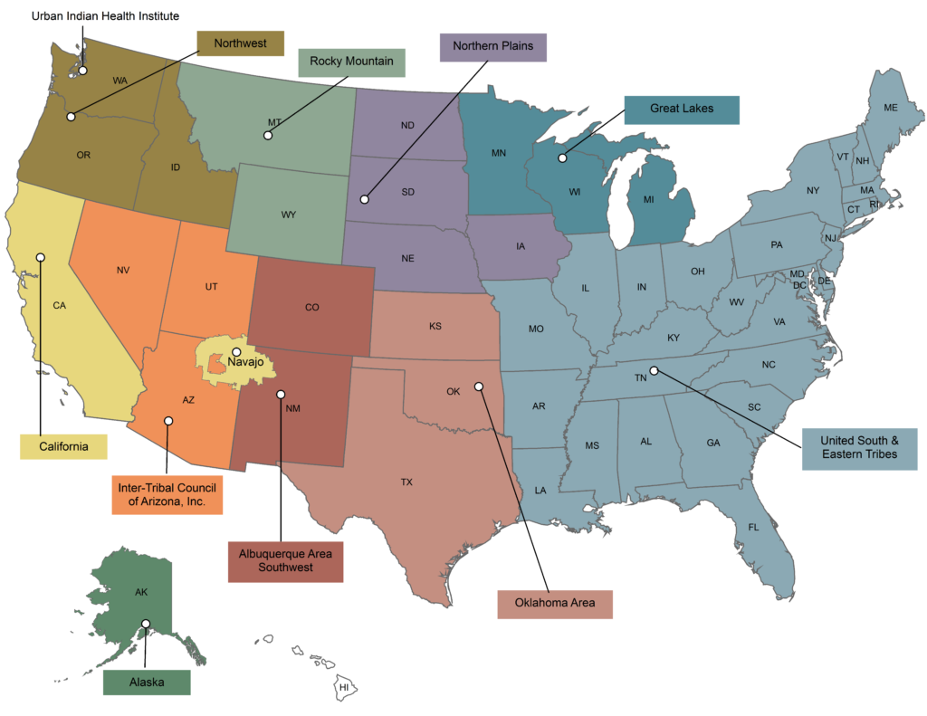 7 Core Functions  Tribal Epidemiology Centers