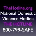 Domestic Hotline Phone Number - 800-799-SAFE