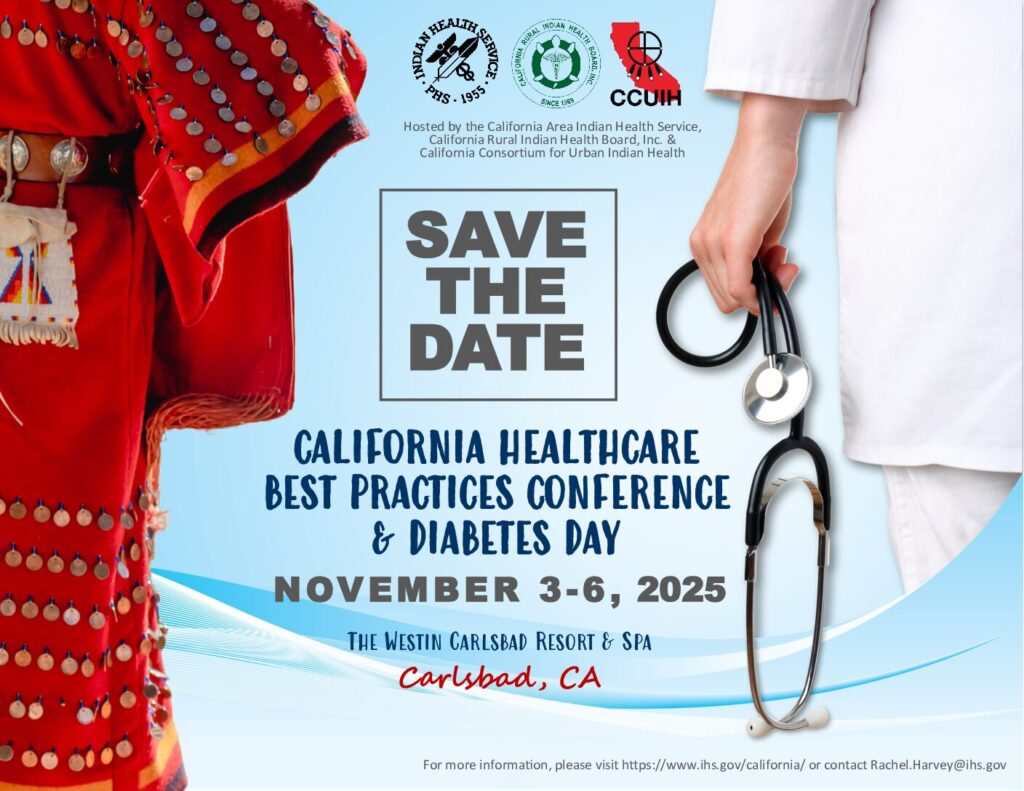 California Healthcare Best Practices Conference & Diabetes Day