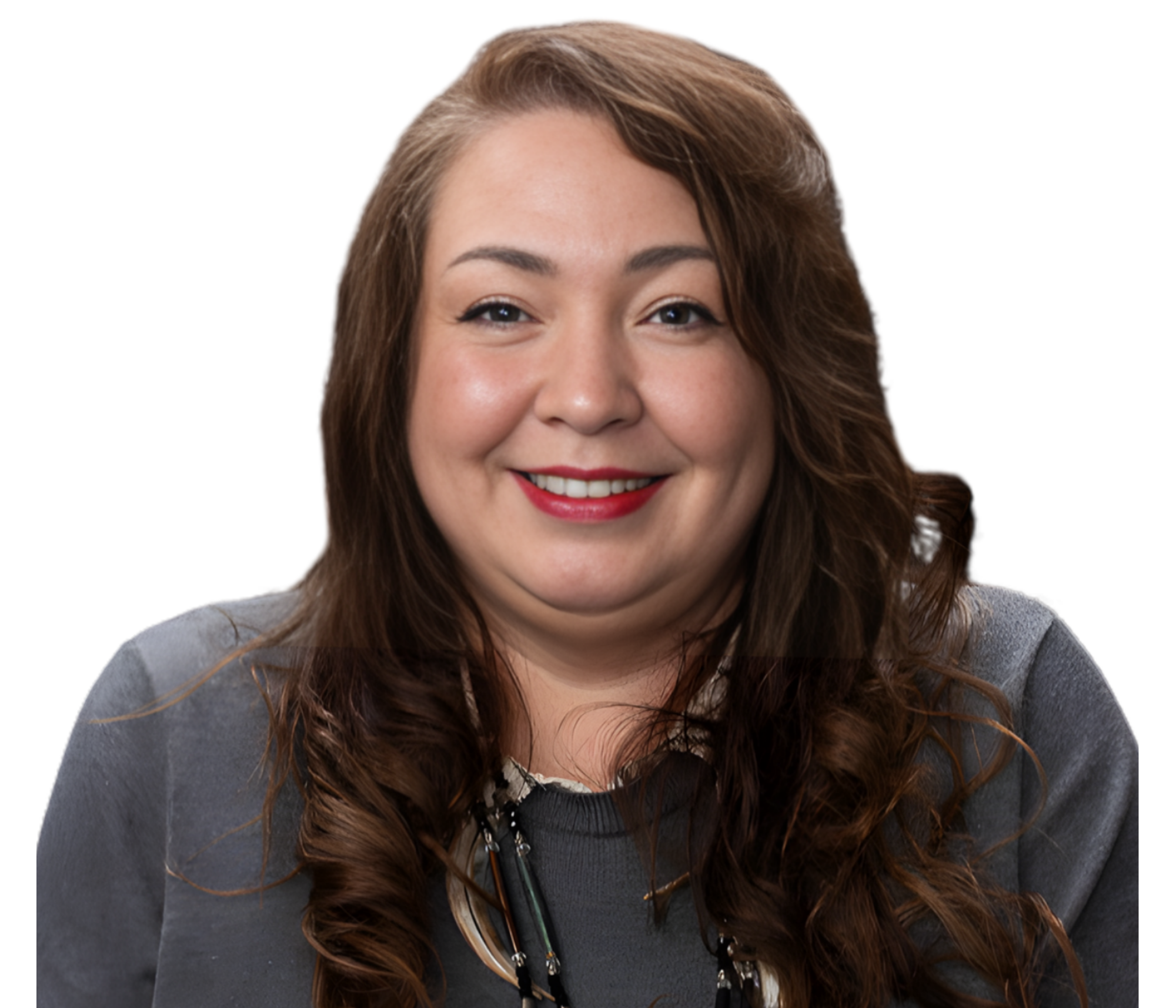 Photo of Leah Hawkins, Operations Manager