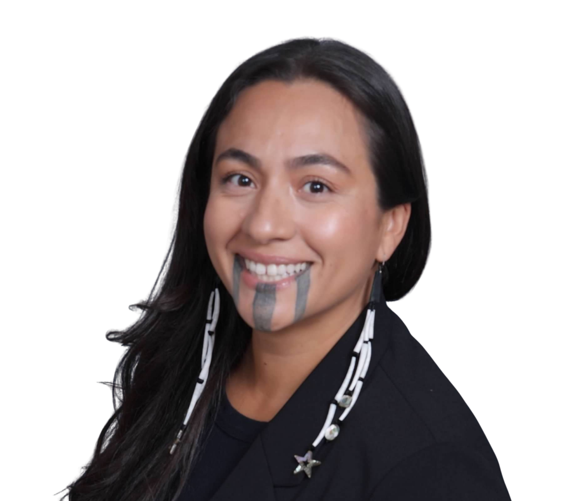 Photo of Virginia Hedrick, Chief Executive Officer