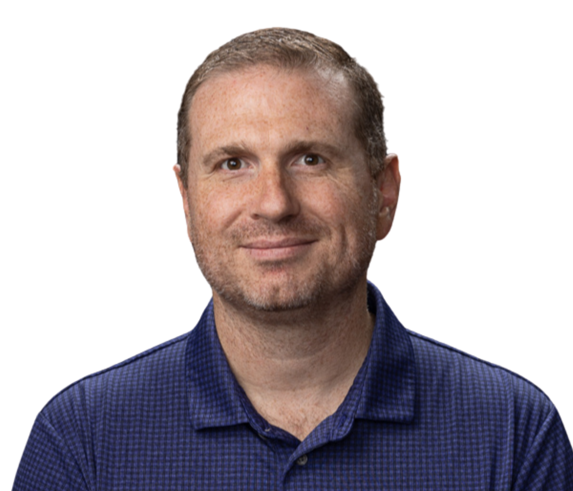 Photo of Clifford Ingram Chief Financial Officer