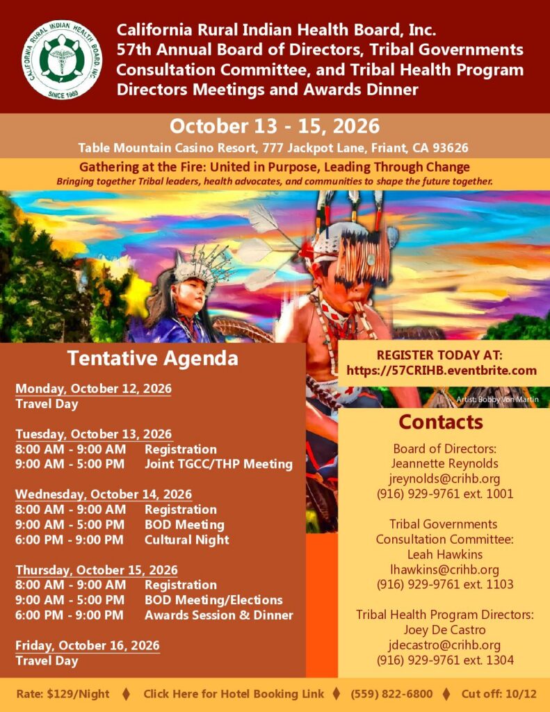 Program Directors & TGCC Meeting